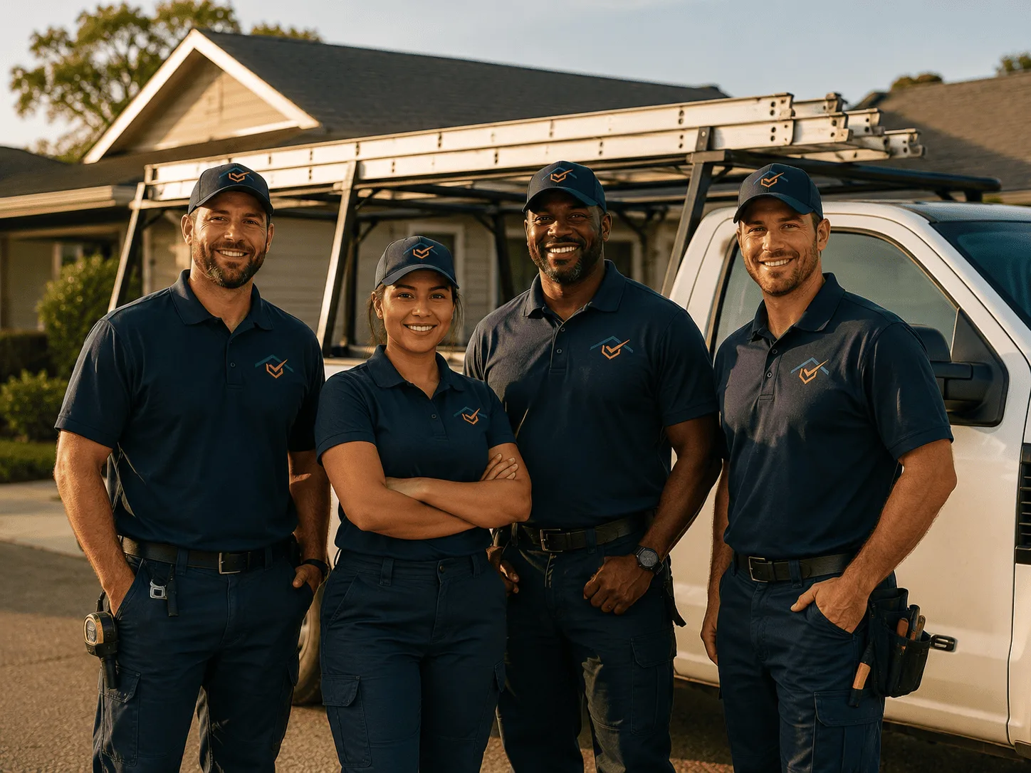 Roof Inspection company in Nuiqsut, AK